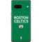 NBA Boston Celtics Standard - Green Pixel Skins